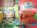 Real life Simpsons House