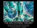 The Multiverse Theory