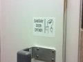 Sanitary Door Opener