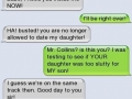 Troll parents