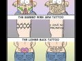Tattoos