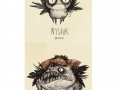 Tim Burton's Pok�mon