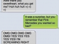 Troll Boyfriend