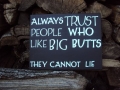You should trust me!
