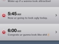 Gf's morning motivation