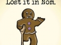 Lost it in Nom