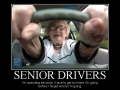 Senior Drivers