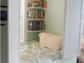 Closet Bed