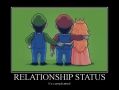 Relationship Status