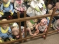 Zombie babies, wait what?!