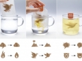 Tea Bag Designs