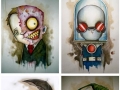 Awesome Batman Art