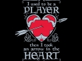 I used to be a player