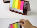 Mini TV Memo Pad