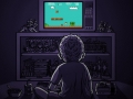 Endless nights with NES