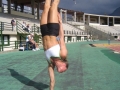 Awesome strength