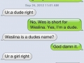 Weslina