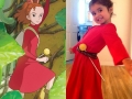 Secret World of Arrietty