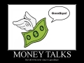 Money Talks