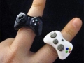 Controller rings