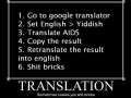 Google Translate