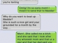Kill that b*tch!