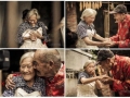 Grow old together