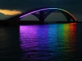 Xiying Rainbow Bridge