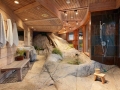 Epic bathroom