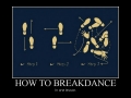 How to Breakdance