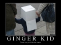 Ginger Kid
