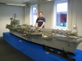 LEGO Aircraft Carrier