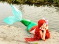 The Little Mermaid