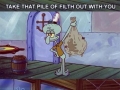 Spongebob's finest moments