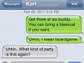Lets Get The Party Started!