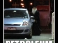Expecto Petroleum!