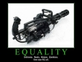 Equality