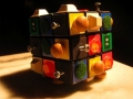 Rubik's Cube for the Blind