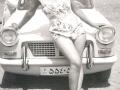 Iran in 1960s