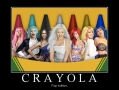 Crayola