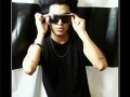 As cool as a douchebag