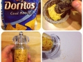 Doritos Powder FTW!