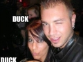 Duck.. duck..