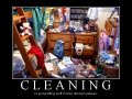 Cleaning
