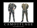 Camouflage