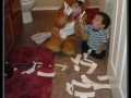 Childhood