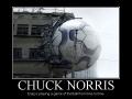 Chuck Norris