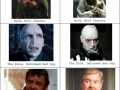 Star Wars VS Harry Potter!