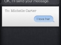 Siri will screw you up!