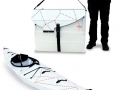 A Foldable Kayak